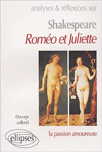 Shakespeare, Roméo et Juliette - Collectif · 1991