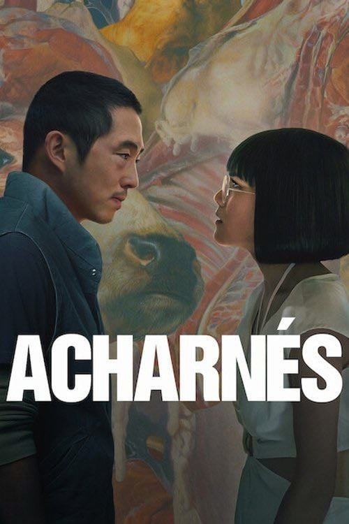 Acharnés - Lee Sung Jin · 2023