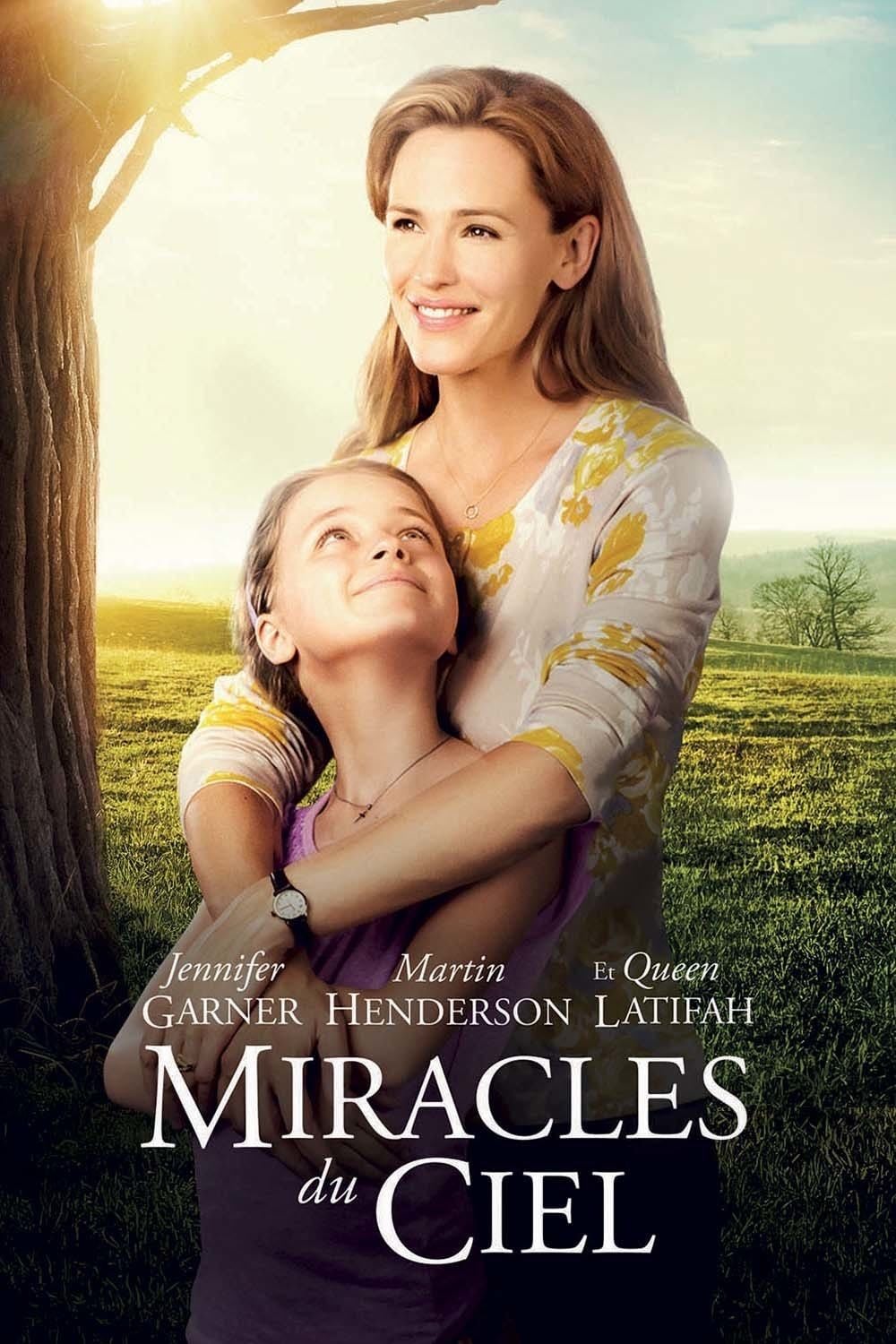 Miracles du ciel - Patricia Riggen · 2016