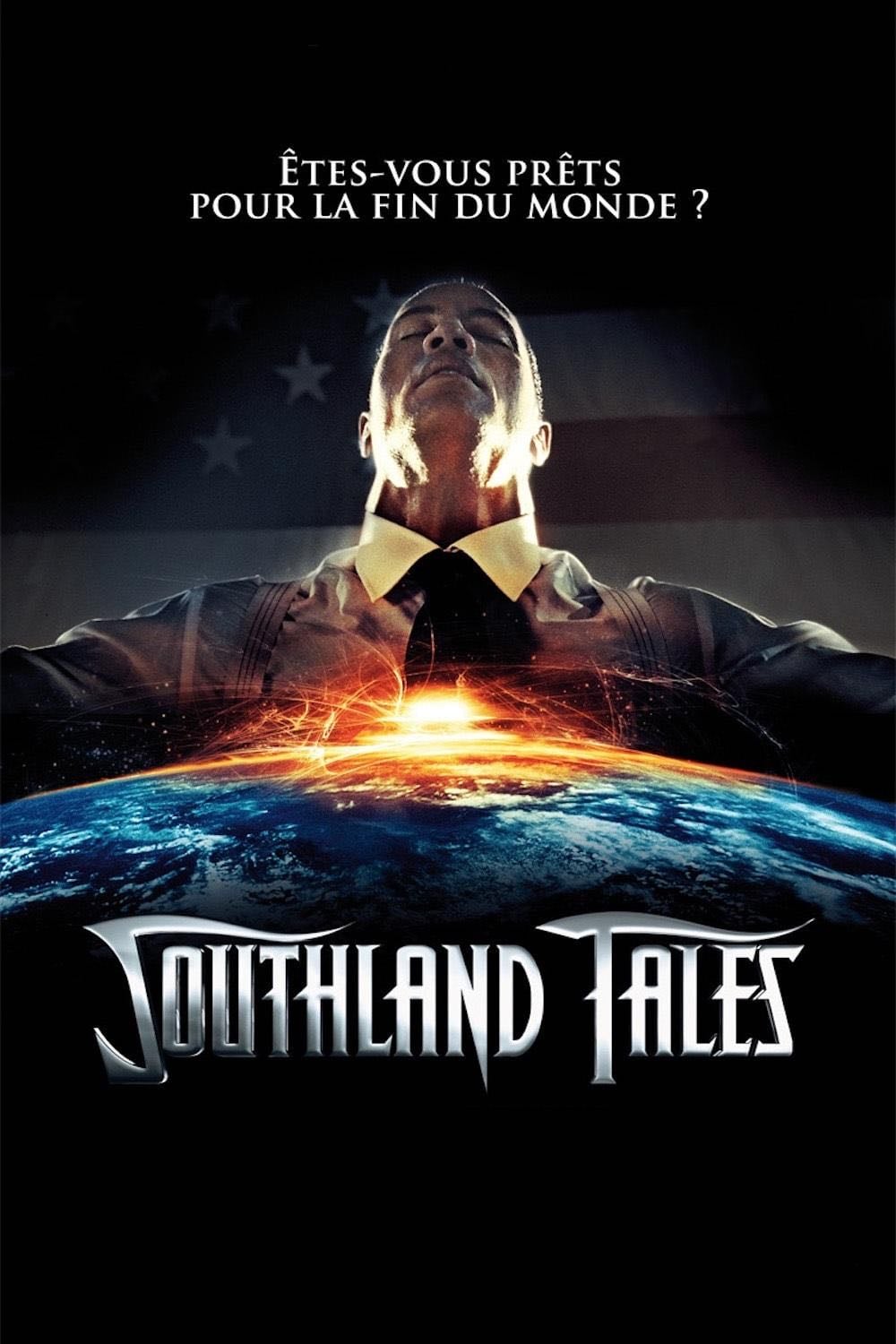 Southland Tales - Richard Kelly · 2007