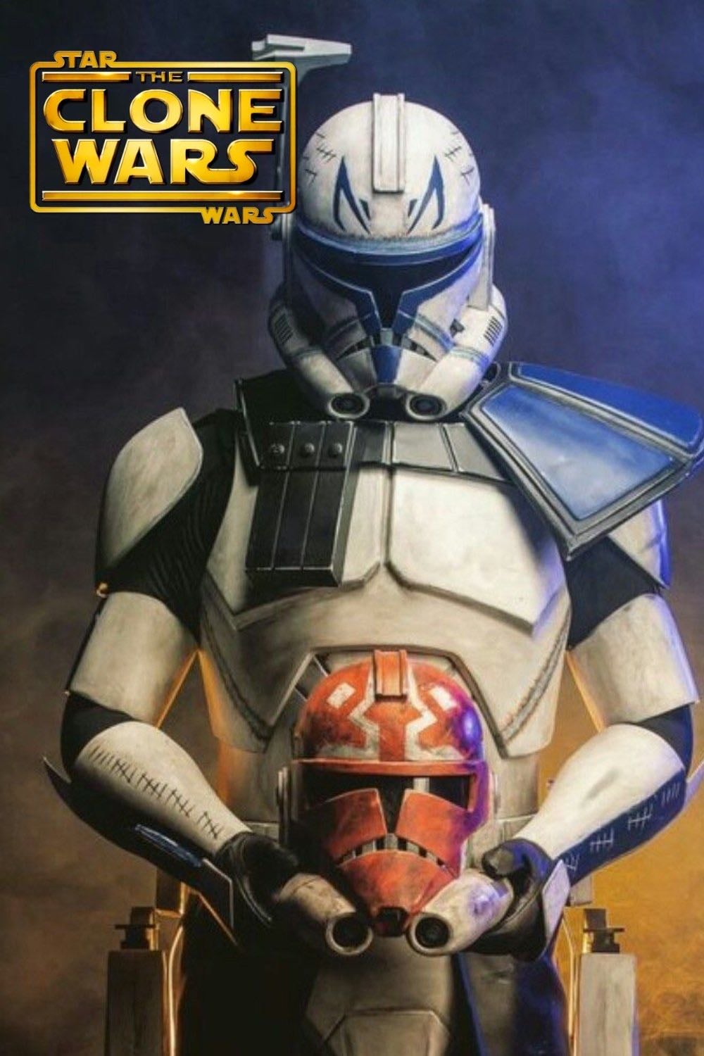 Star Wars : The Clone Wars - George Lucas · 2008
