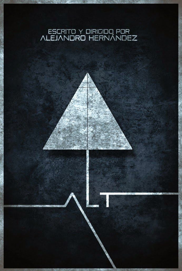 Alt - Alejandro Hernández · 2014
