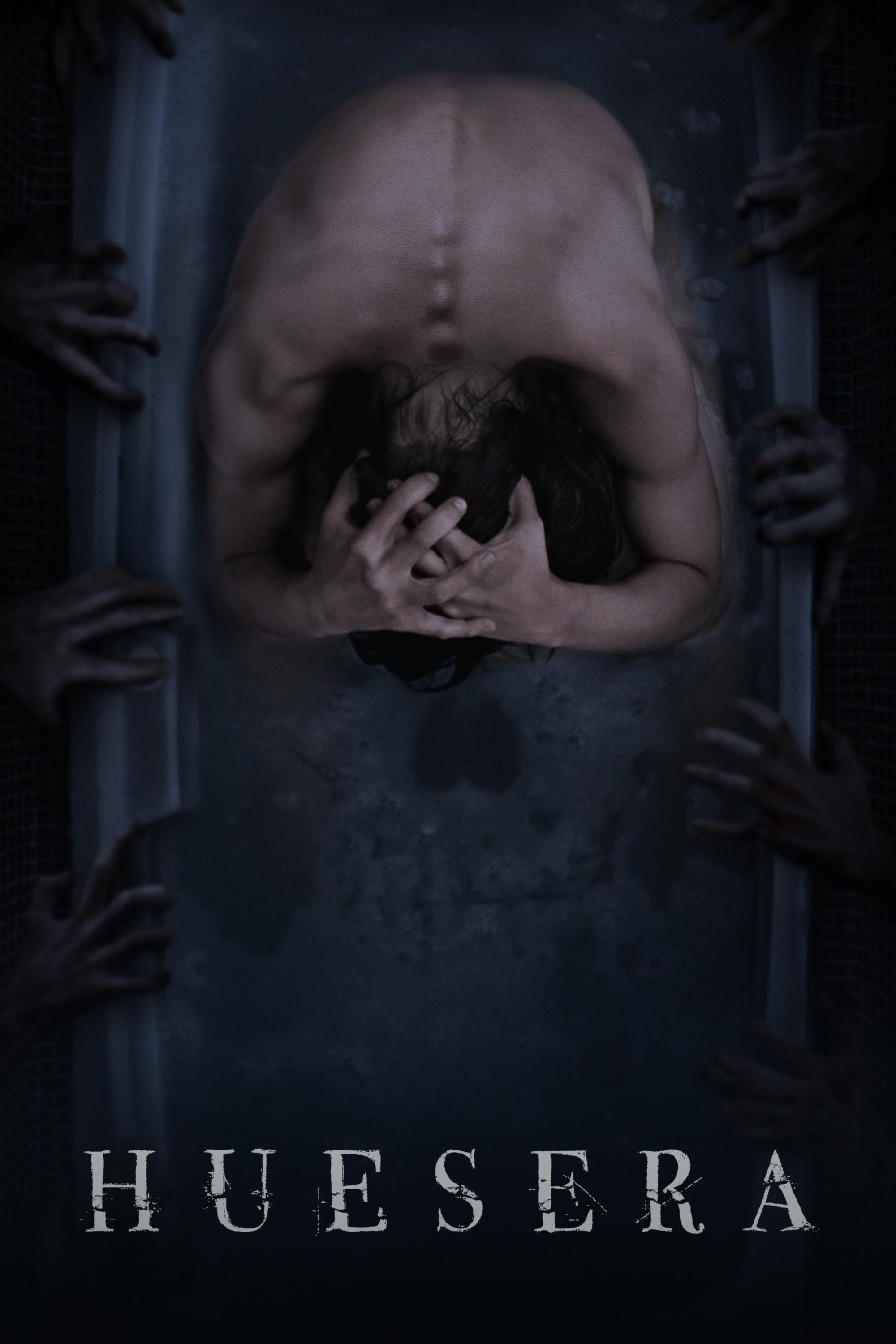 Huesera: The Bone Woman - Michelle Garza Cervera · 2023