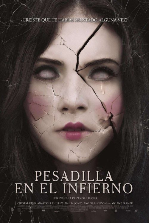 Ghostland - Pascal Laugier · 2018