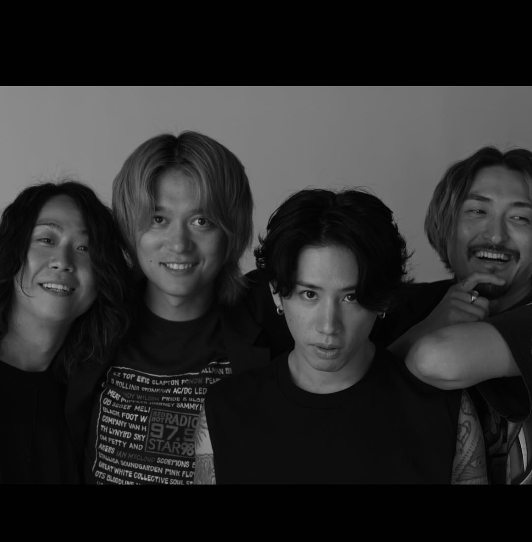 ONE OK ROCK