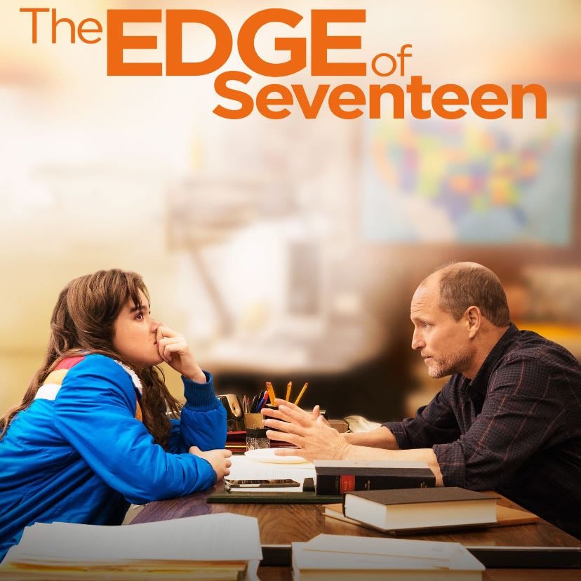 The Edge of Seventeen