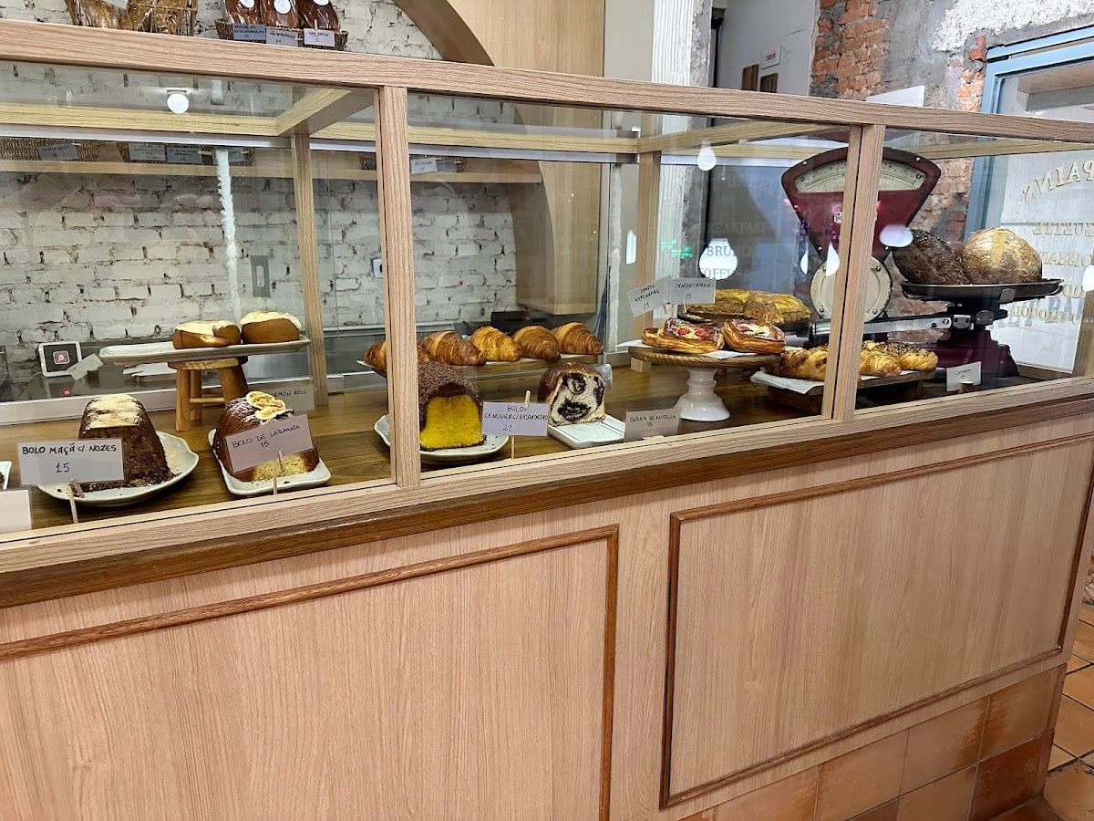 Salt Bakery