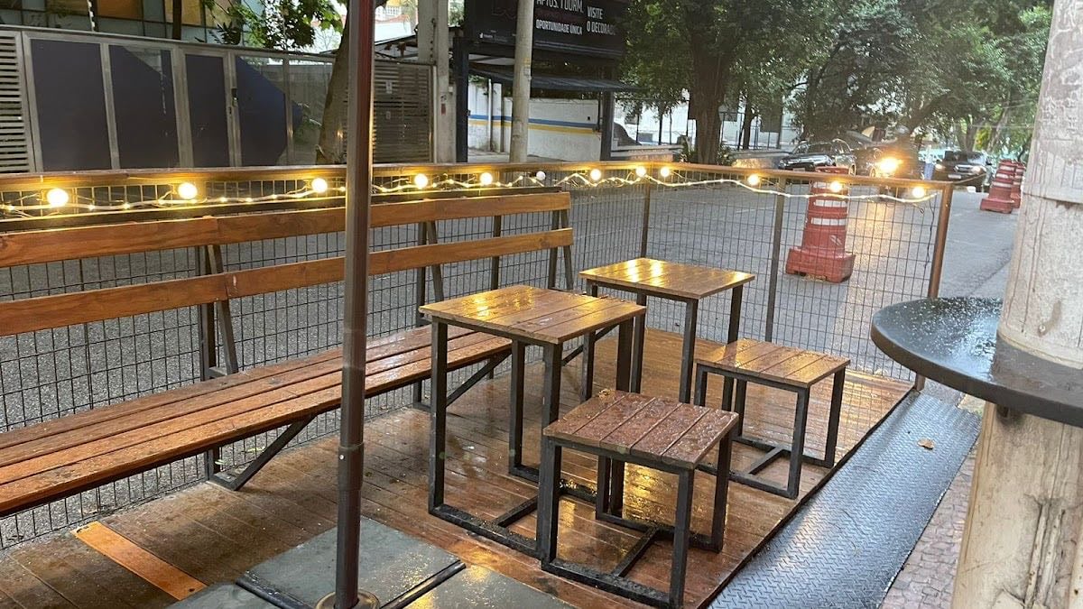 Bubbeleh Comida Israelense e Comida Árabe Pinheiros - Gyros, Kebab, Shawarma, Homus, Kafta, Arais e Falafel Pinheiros