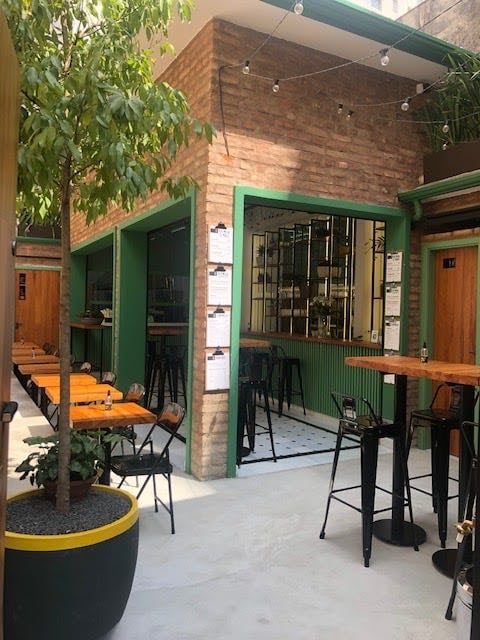 Restaurante Ragu