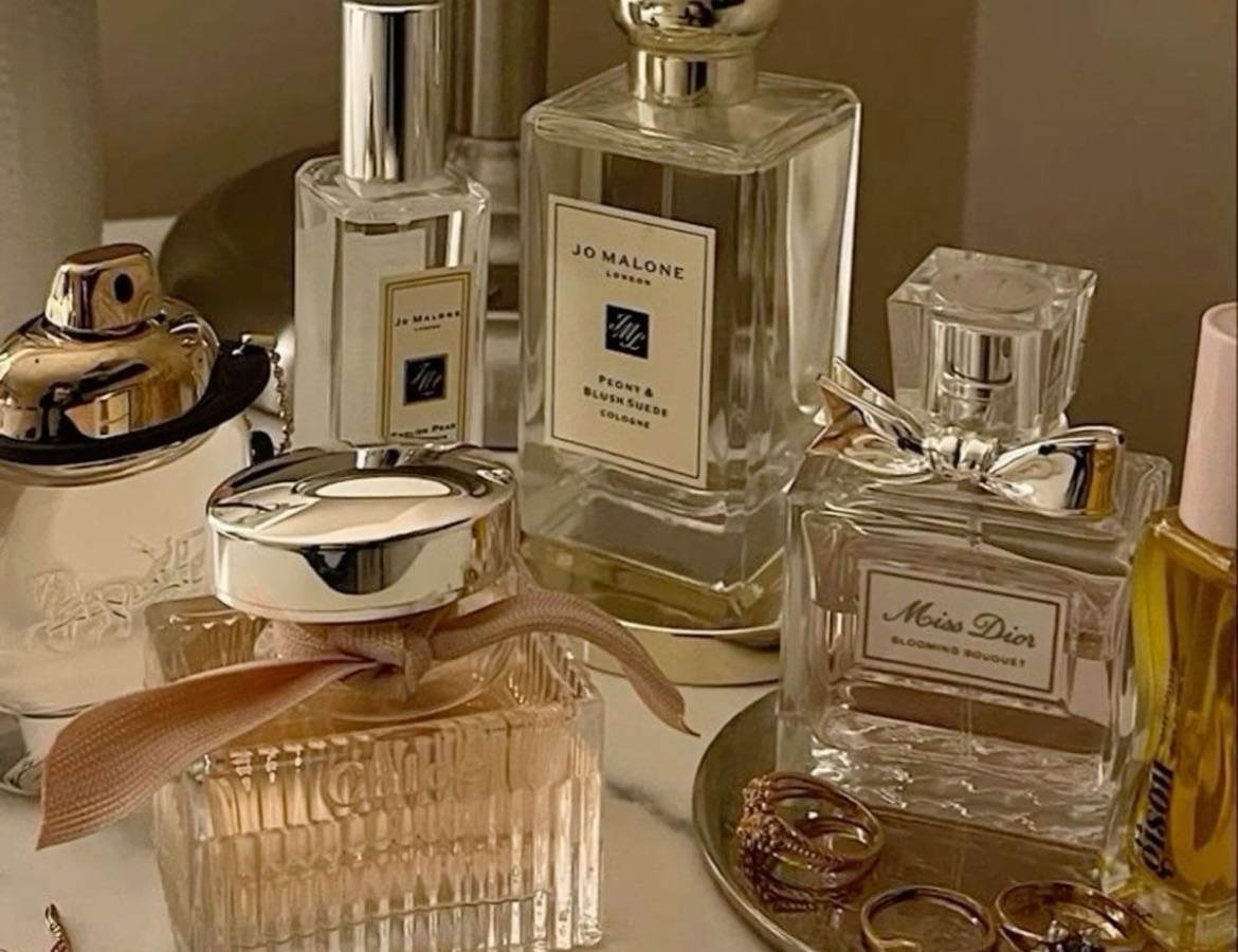 Scents
