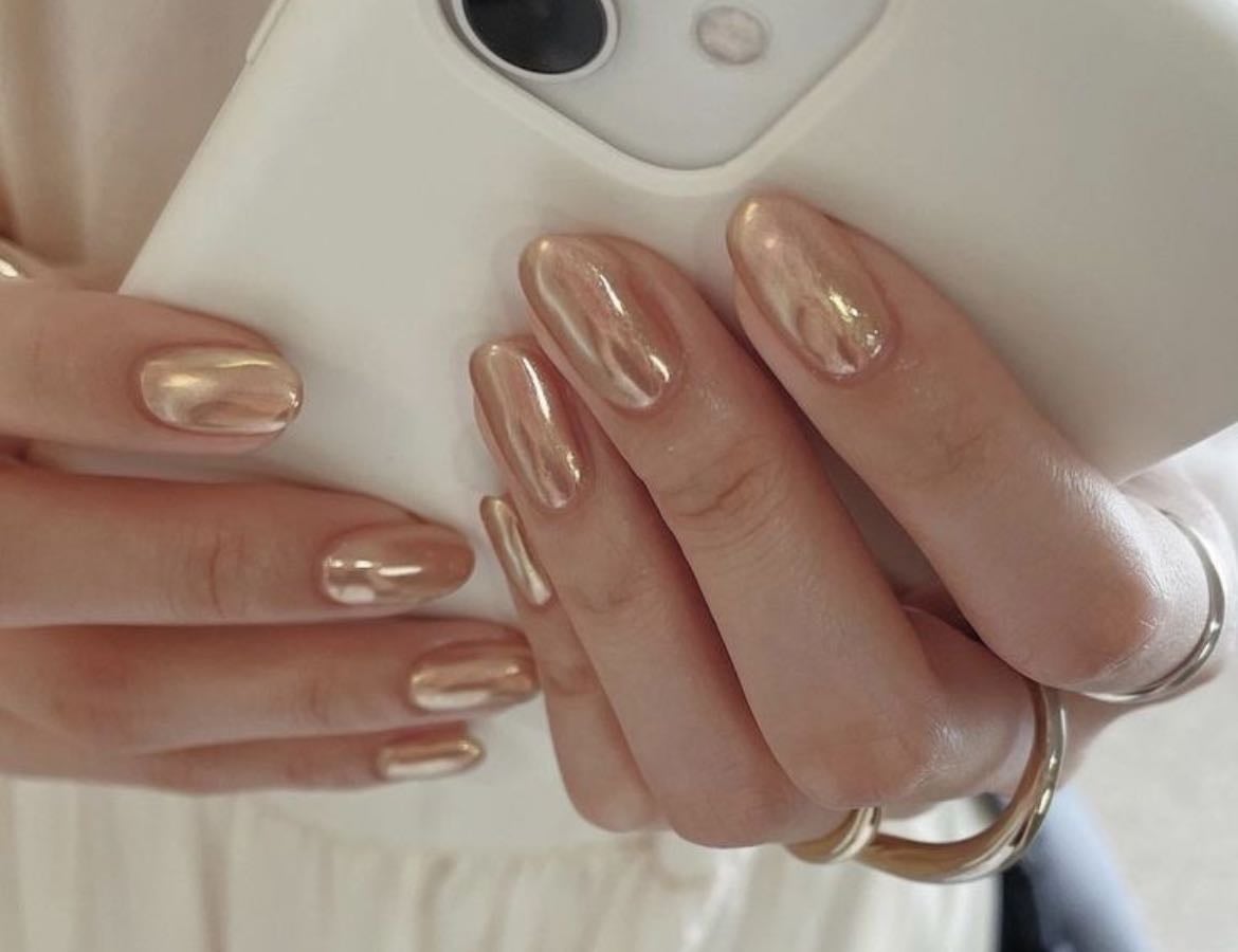 Nail designs