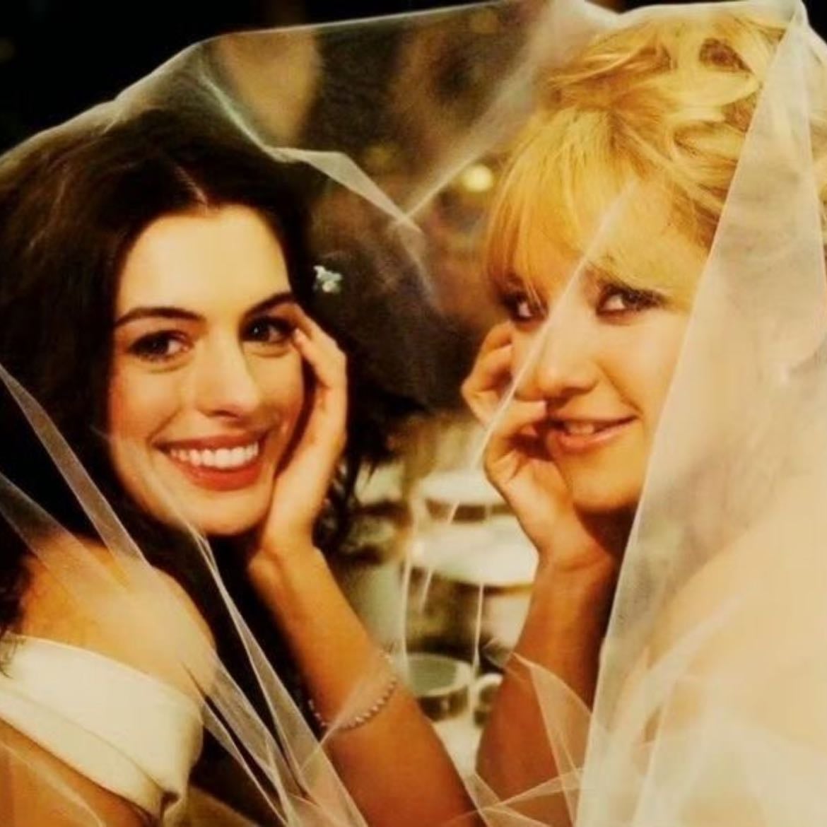 Bride Wars