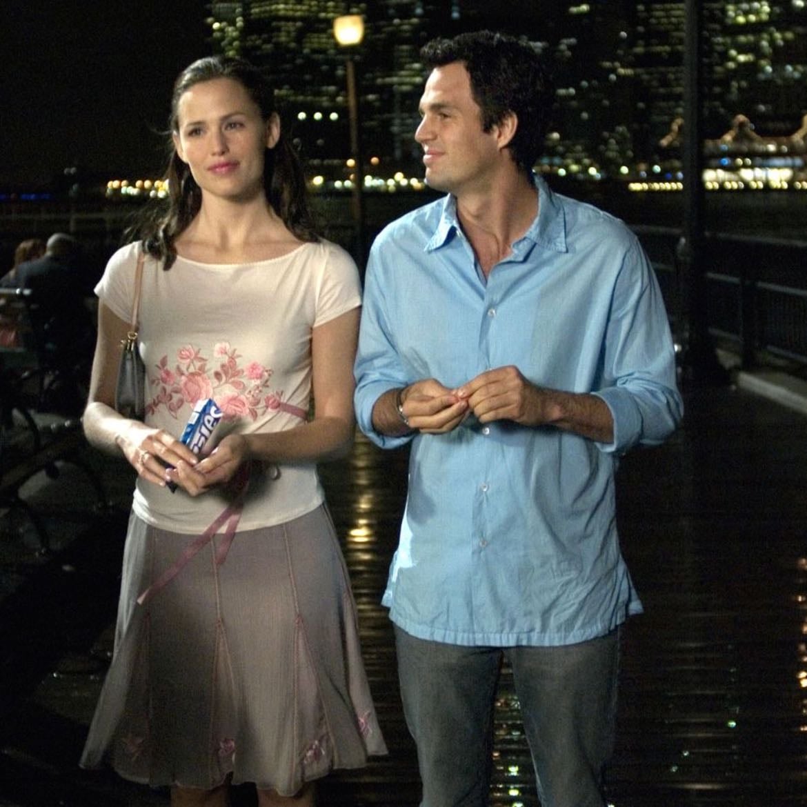 13 Going on 30