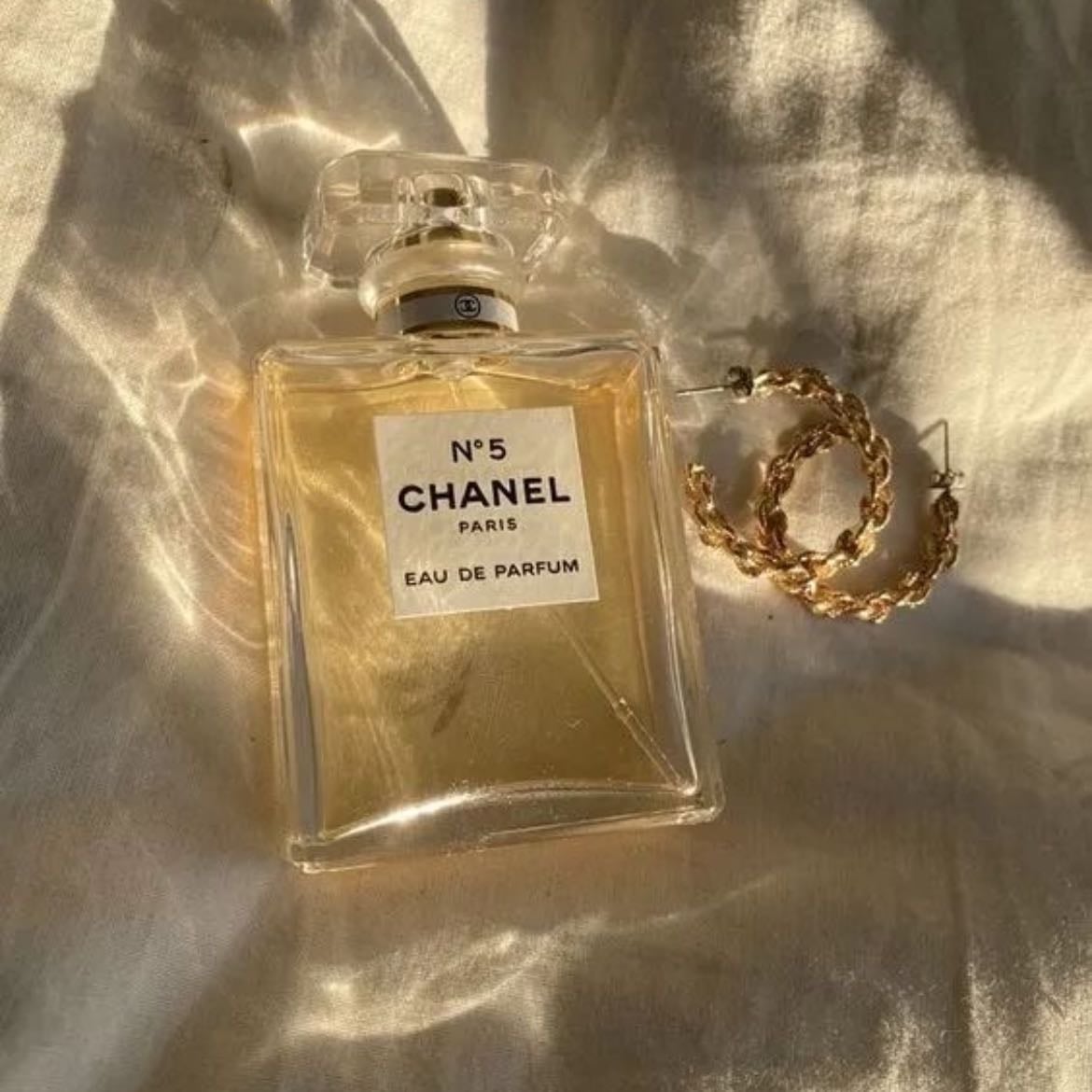 Chanel No. 5