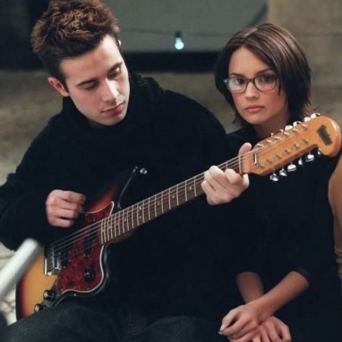 She’s All That