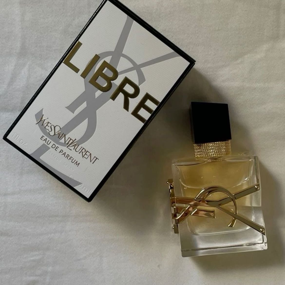 Yves Saint Laurent Libre