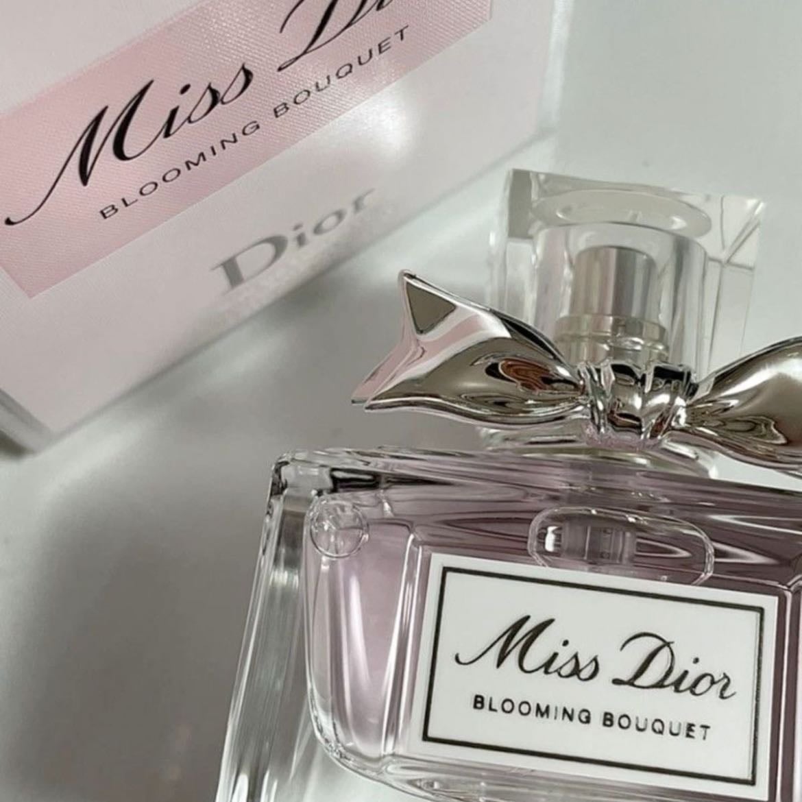 Miss Dior Blooming Bouquet
