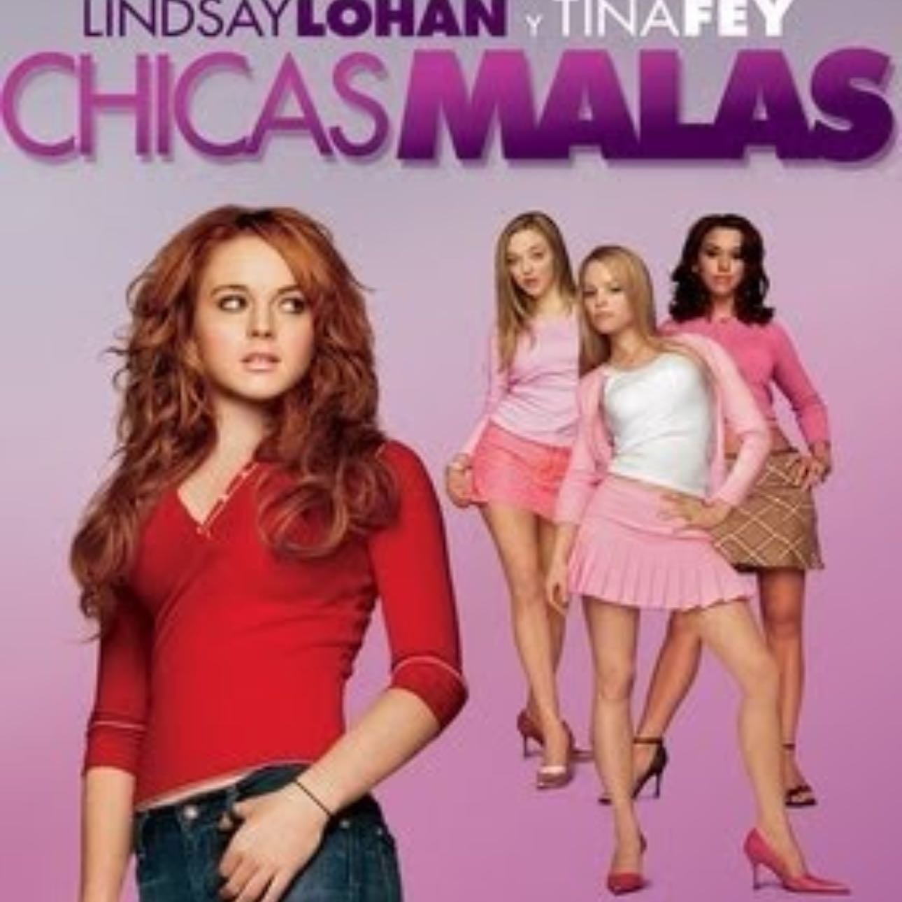 Chicas malas - Mark Waters · 2004
