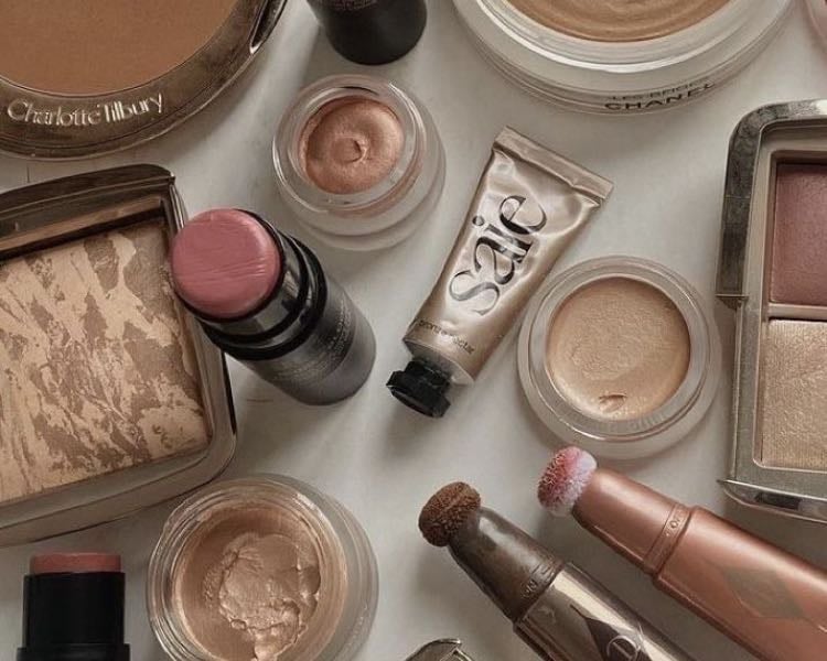 makeup wishlist