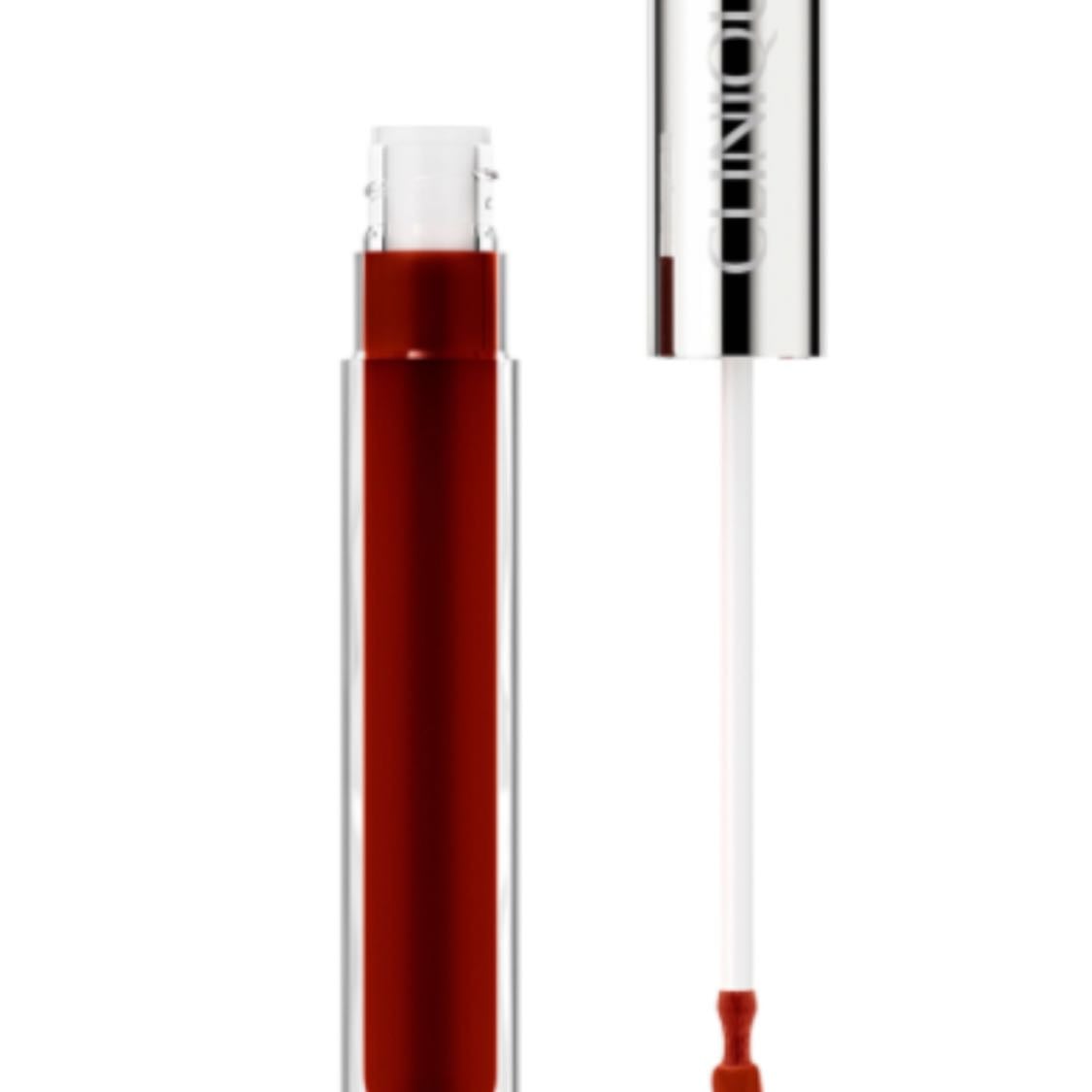 Clinique lip gloss - COLOR: BLACK HONEY POP