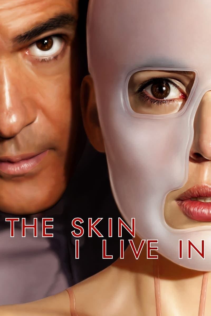The Skin I Live In - Pedro Almodóvar · 2011
