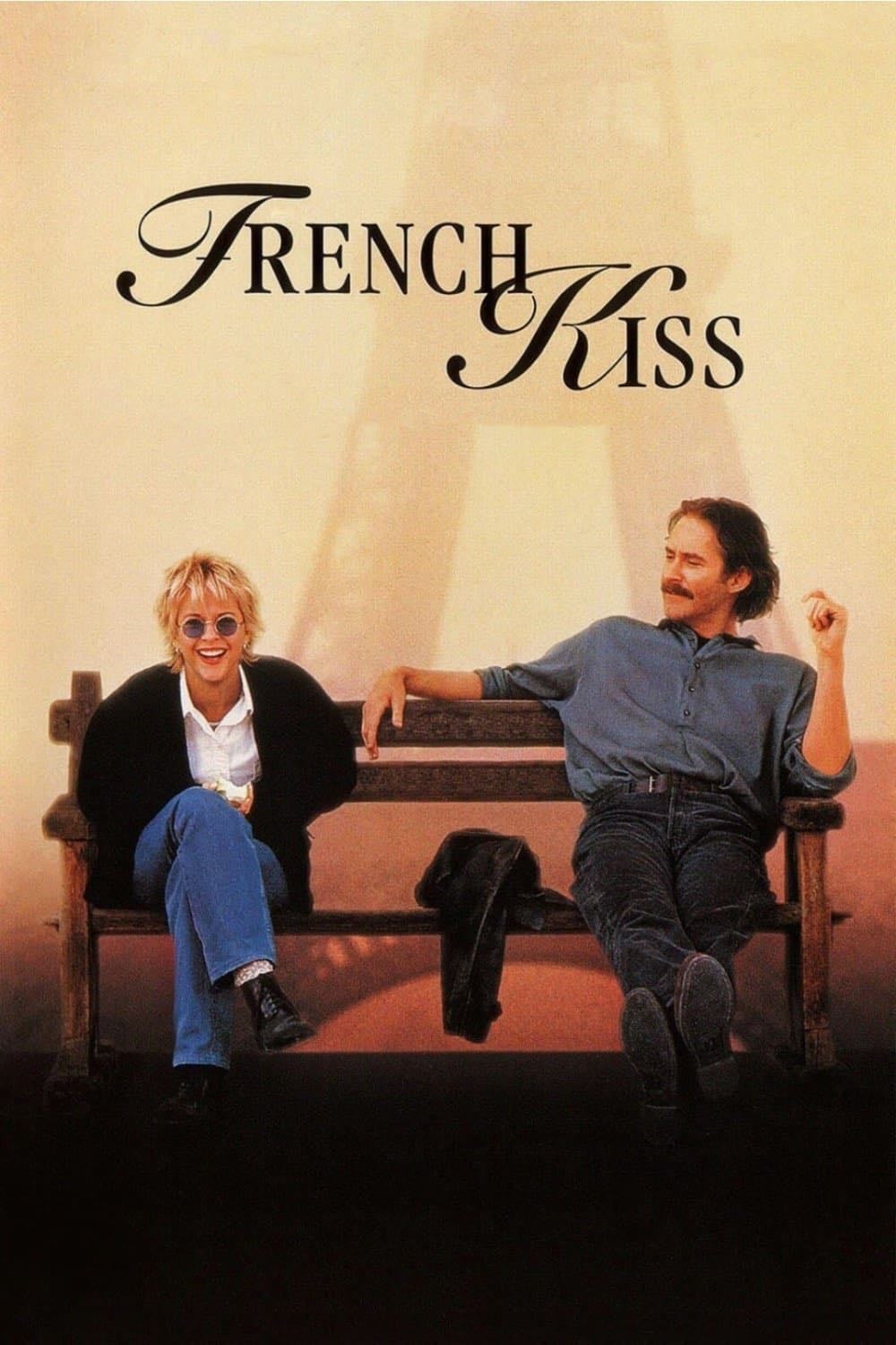 French Kiss - Lawrence Kasdan · 1995