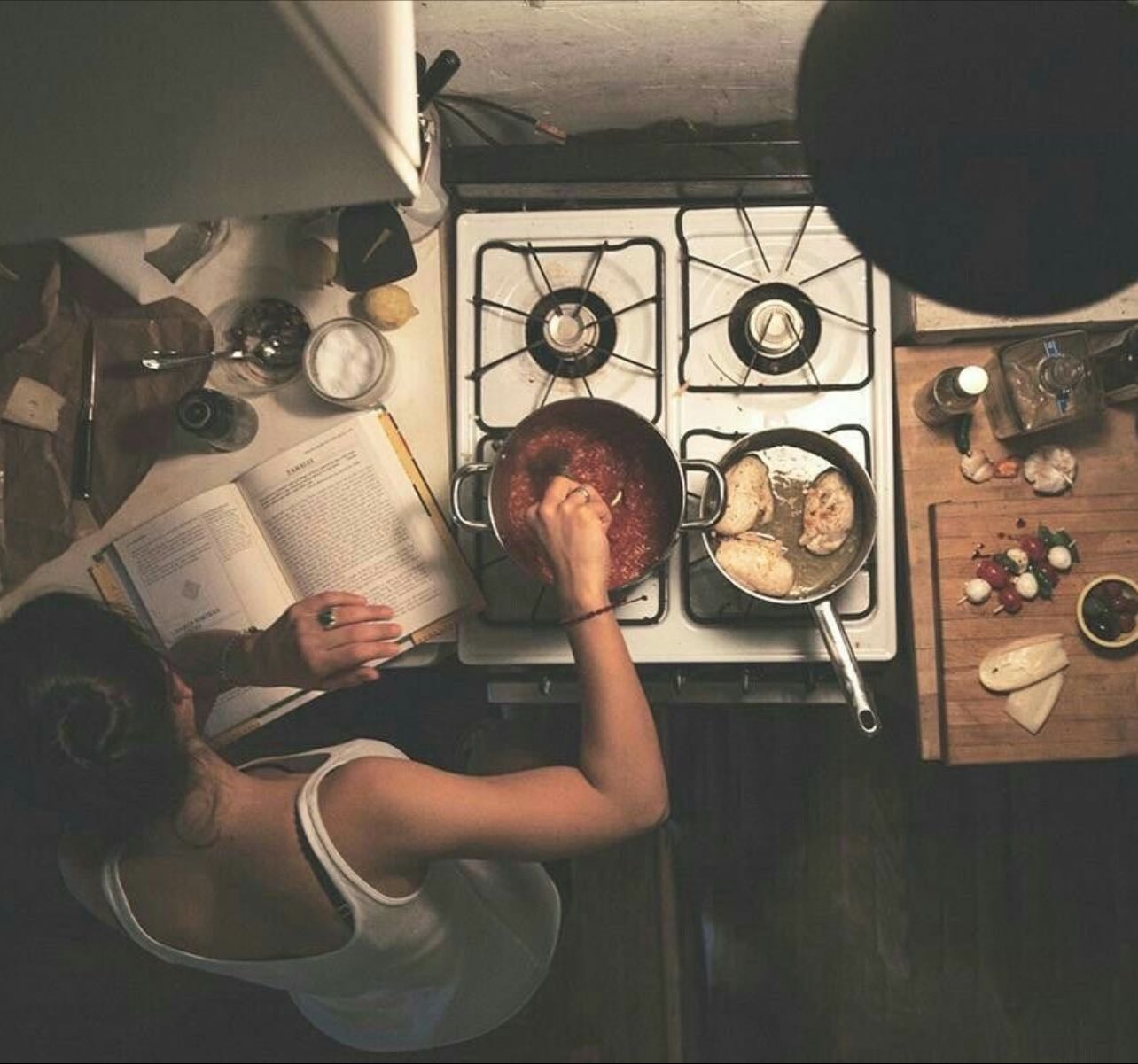 Recipes - Other hypelist by Esther Luzolo