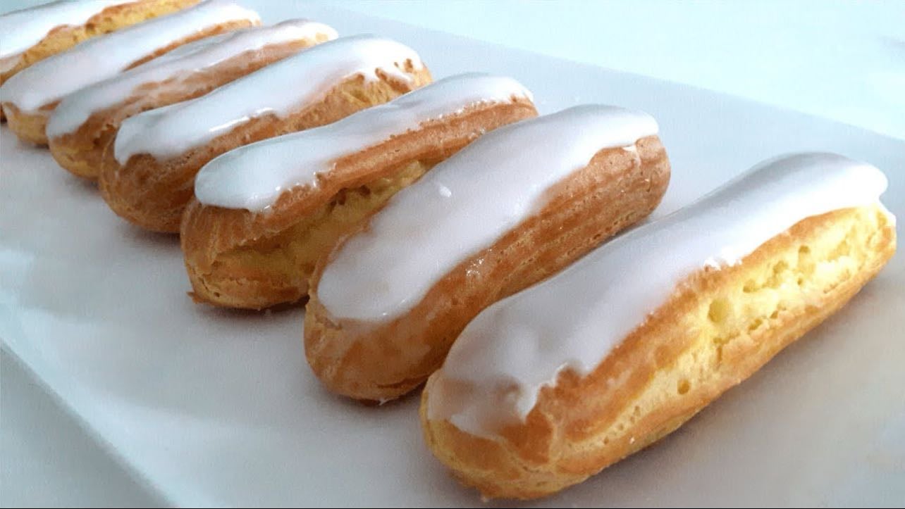 Eclair