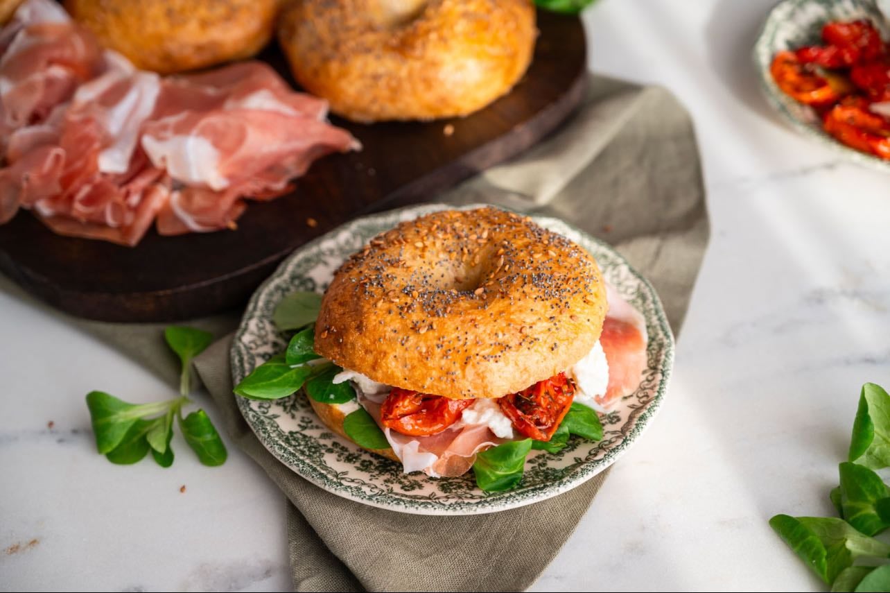 Bagel