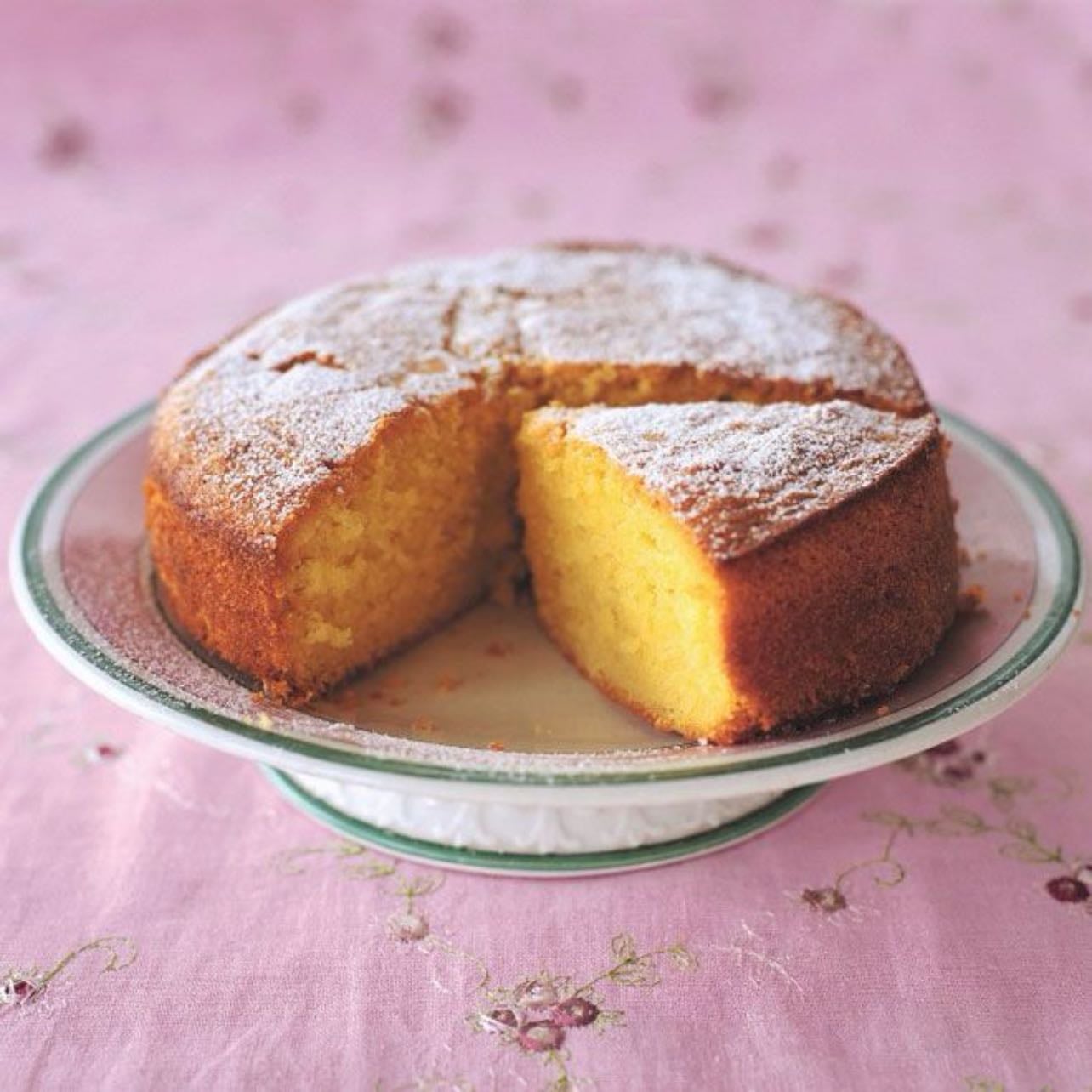 Gâteau