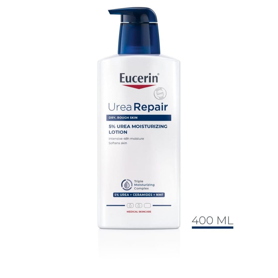 UreaRepair PLUS 5% - Eucerin