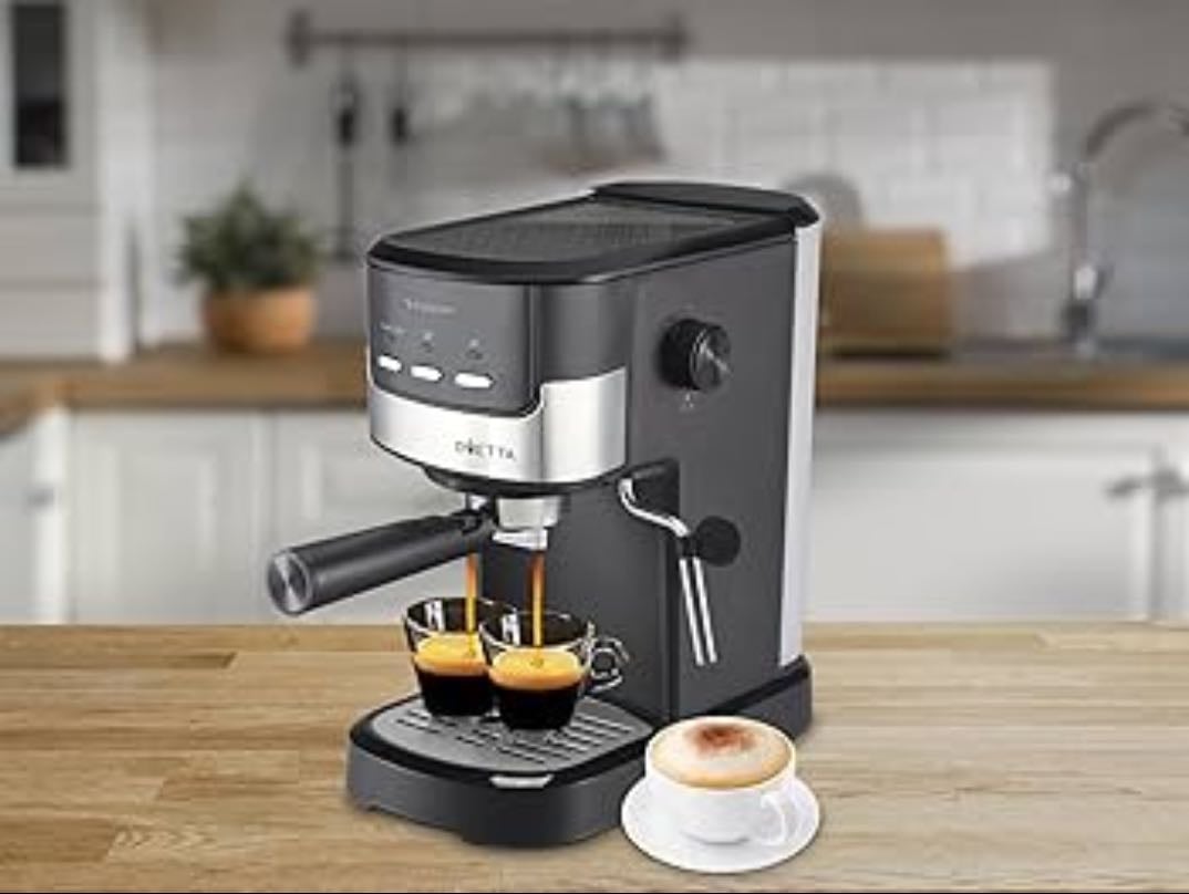 Macchina del caffè
