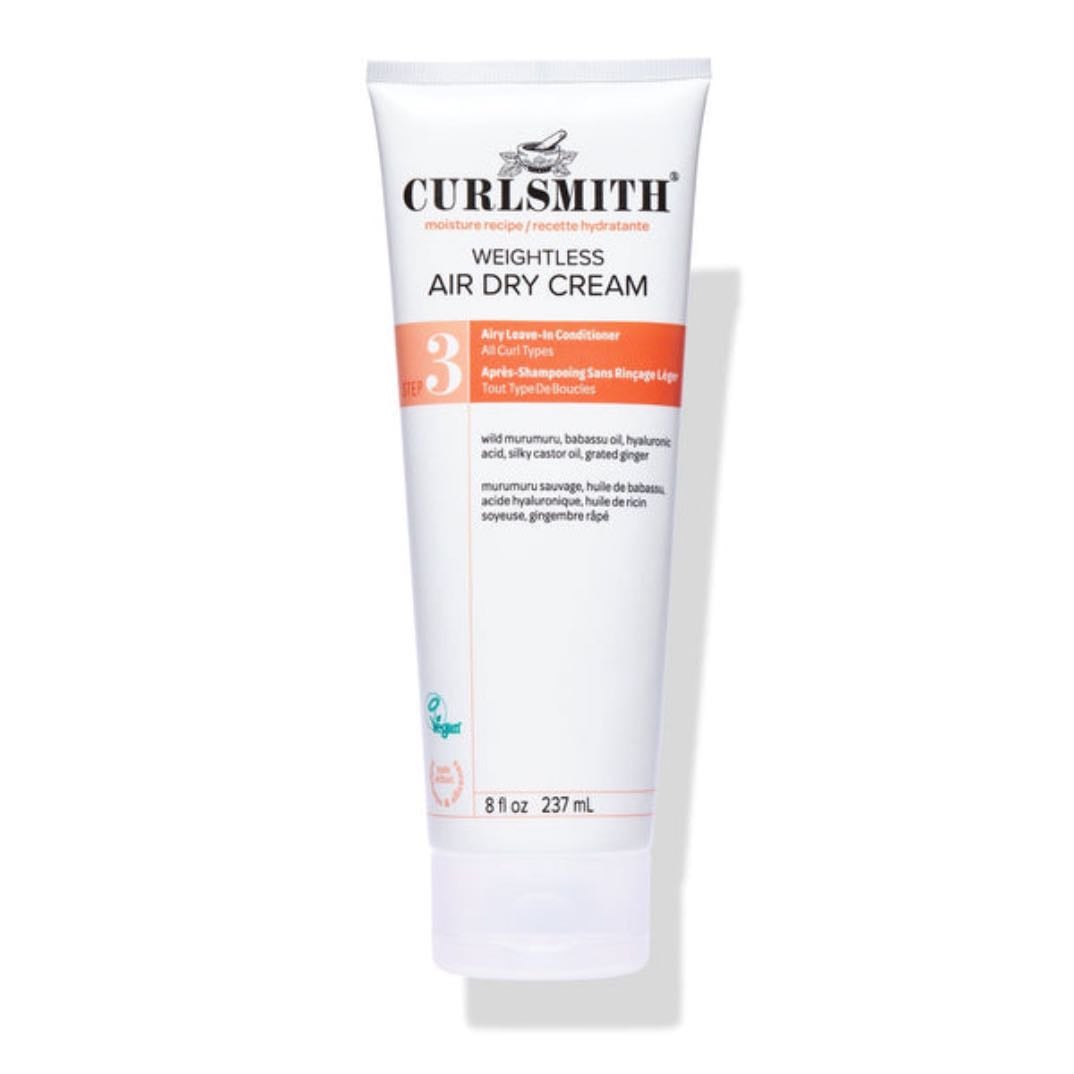 Crema per definire il mosso - Curlsmith