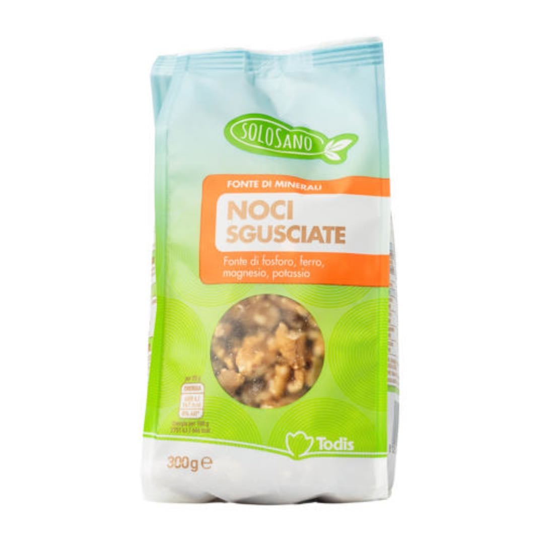 Noci - Todis