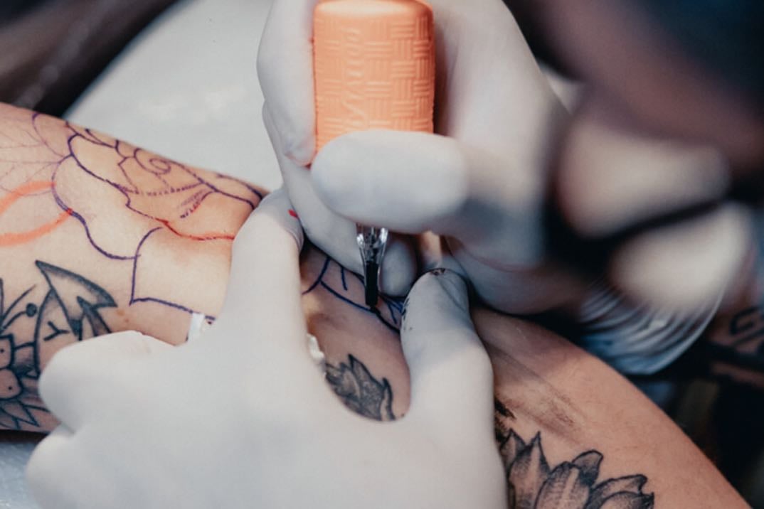 Tatuaggio