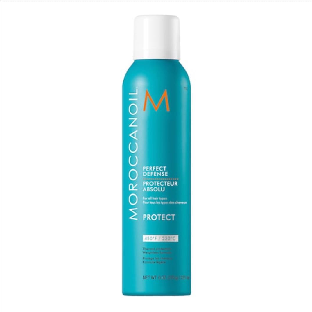 Termoprotettore - Moroccanoil