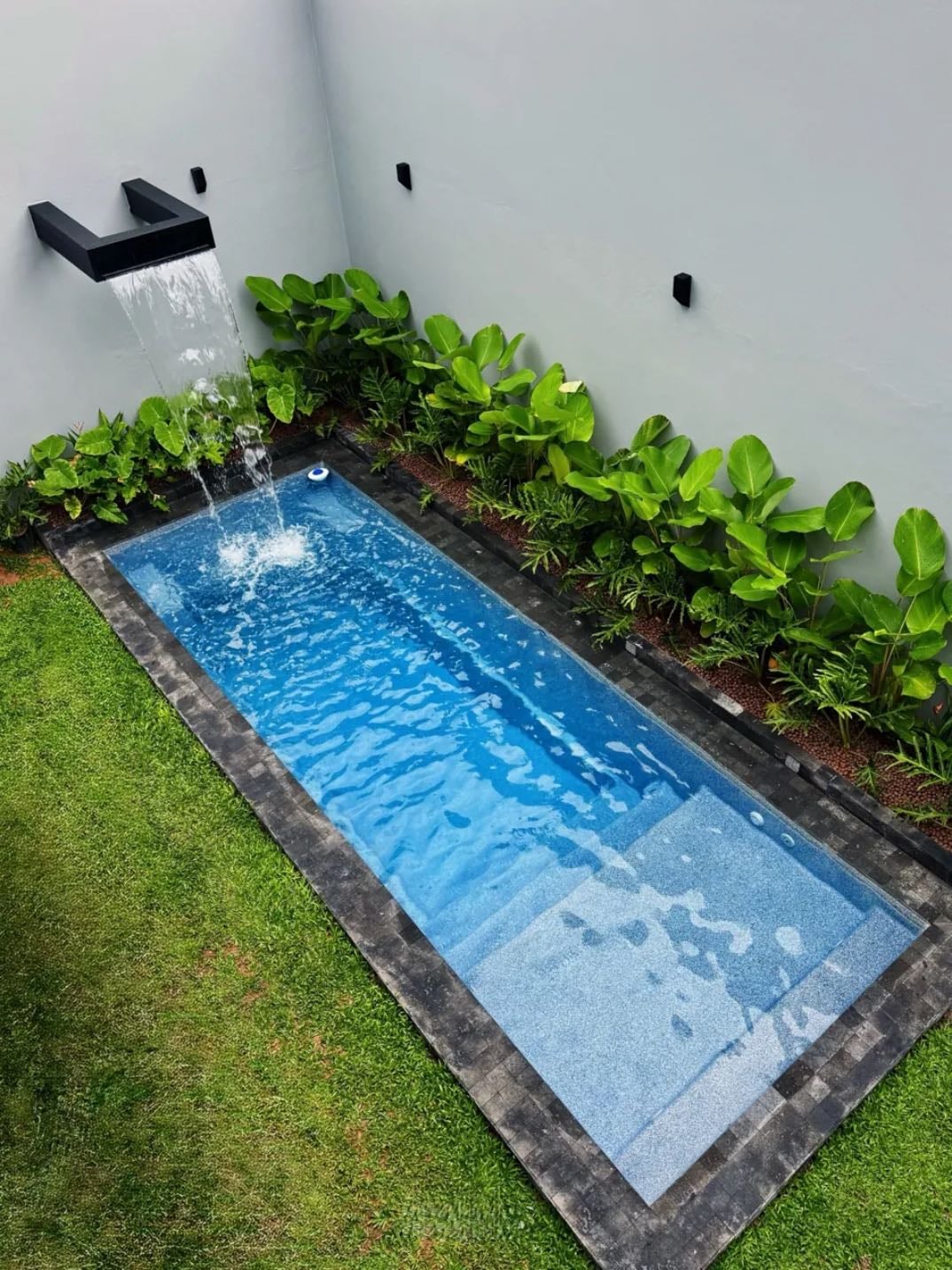 Vasca/piscina