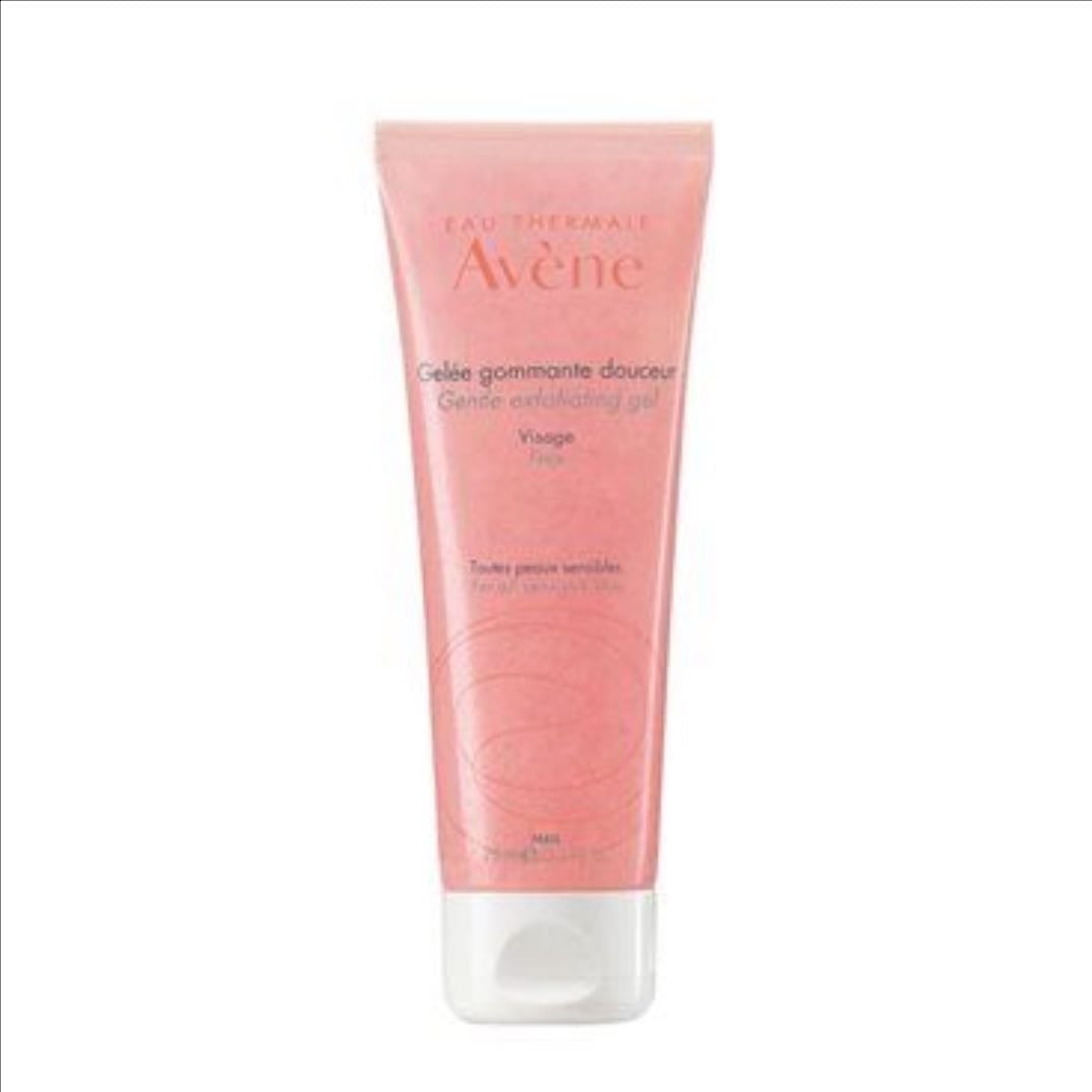 Gentle Purifying Scrub - Avène