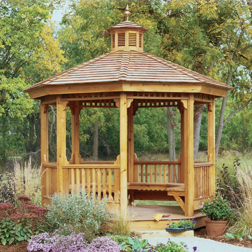 Gazebo