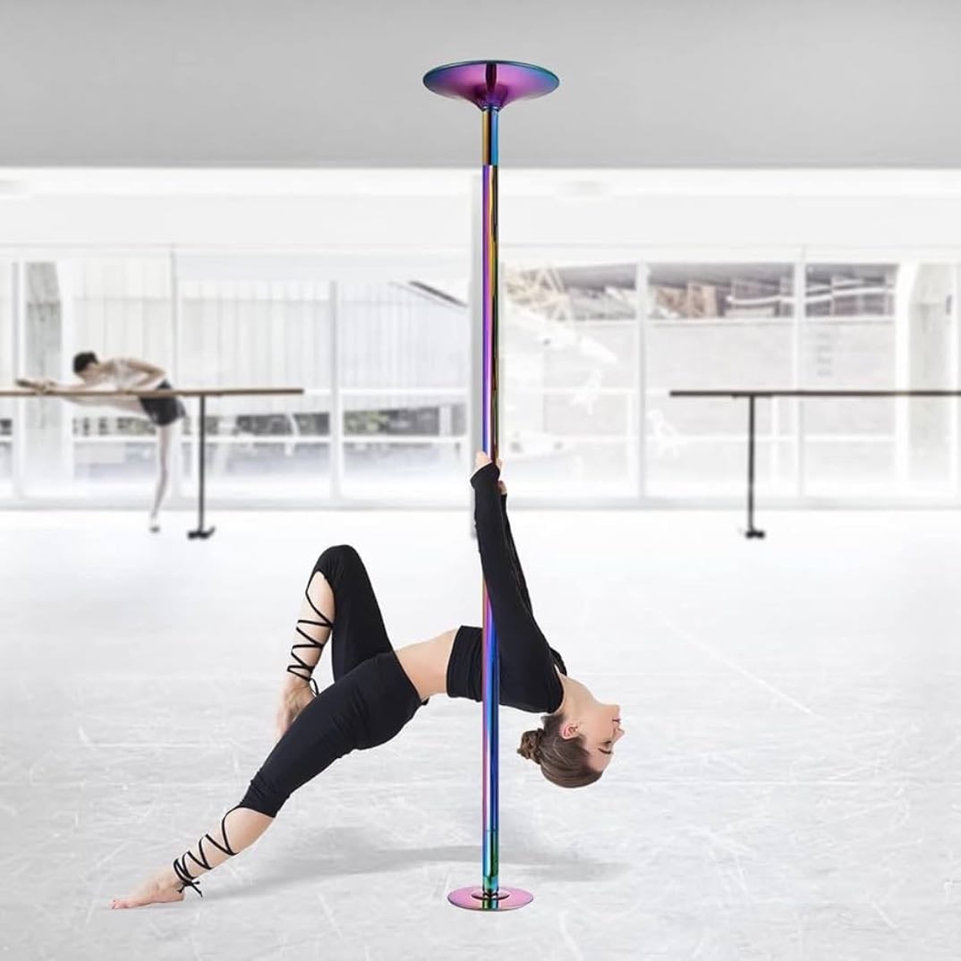 Pole dance