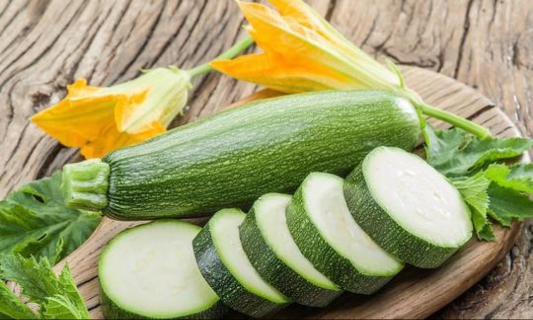 Zucchine