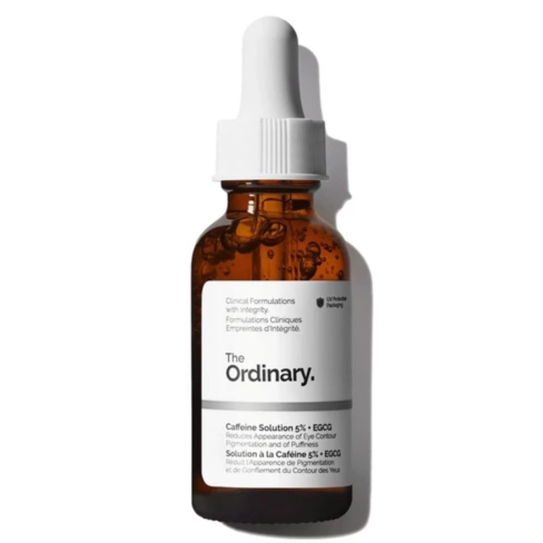 Caffeina 5% - The ordinary