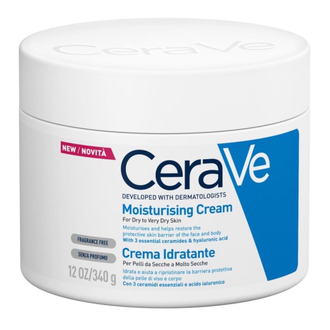 Crema idratante - CeraVe