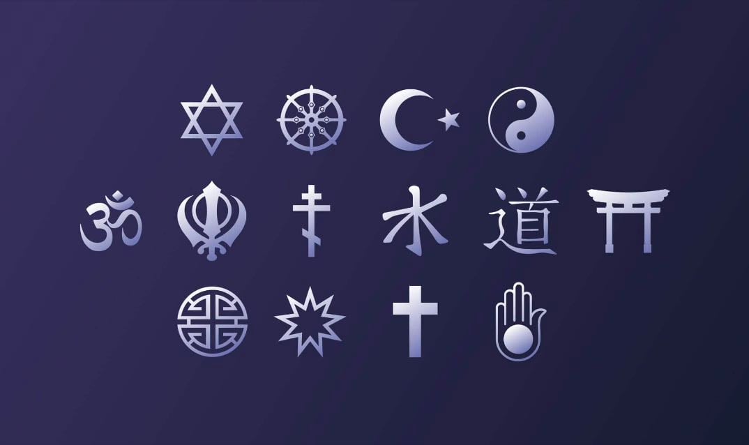 Storia delle religioni