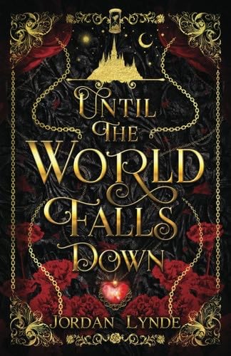 Until the World Falls Down - Jordan Lynde · 2024