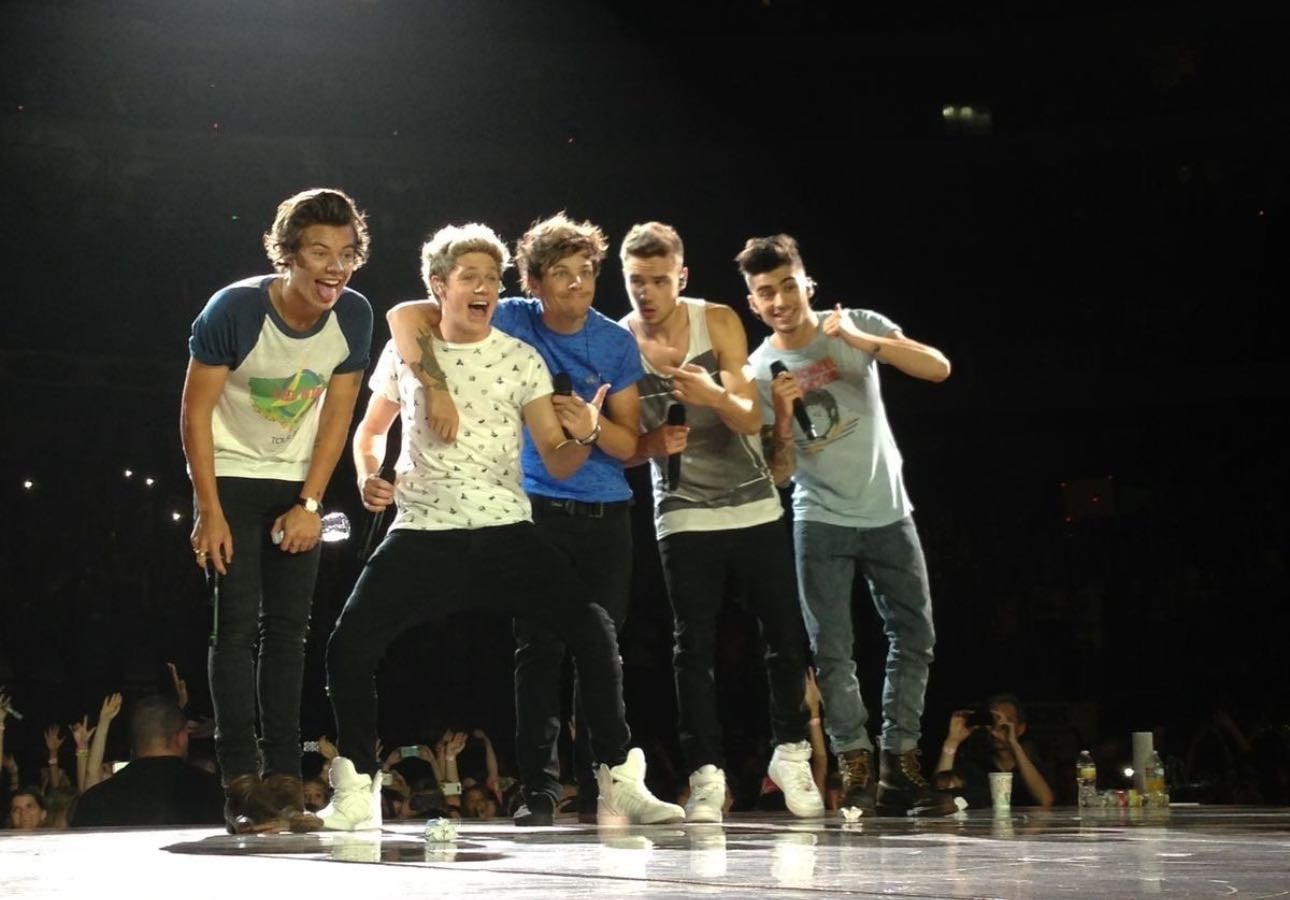 one direction - Music hypelist by tia