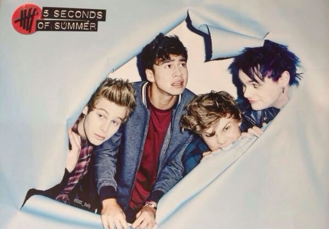 5sos