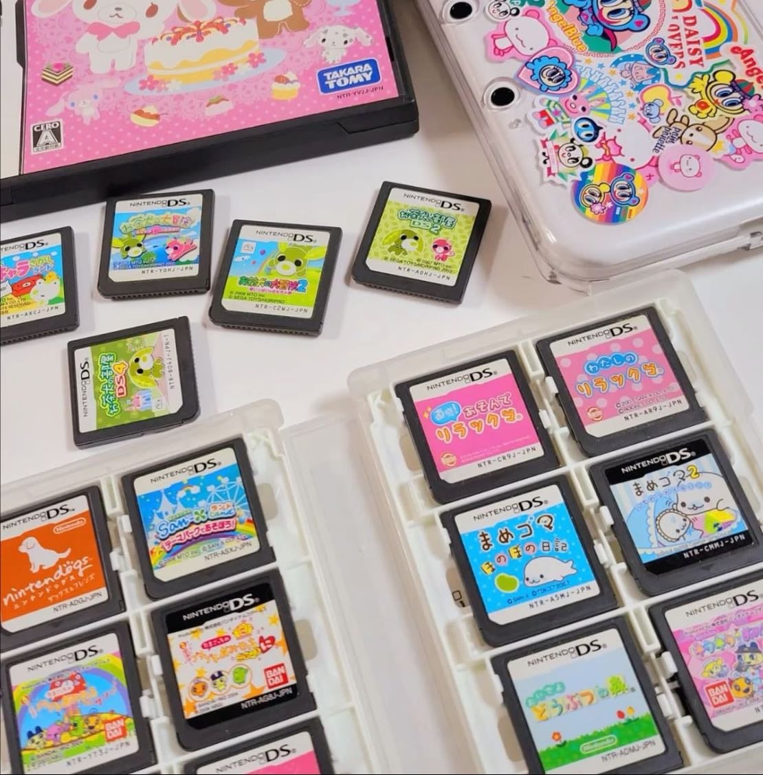 my childhood games - VideoGames hypelist by Eva Cardwell