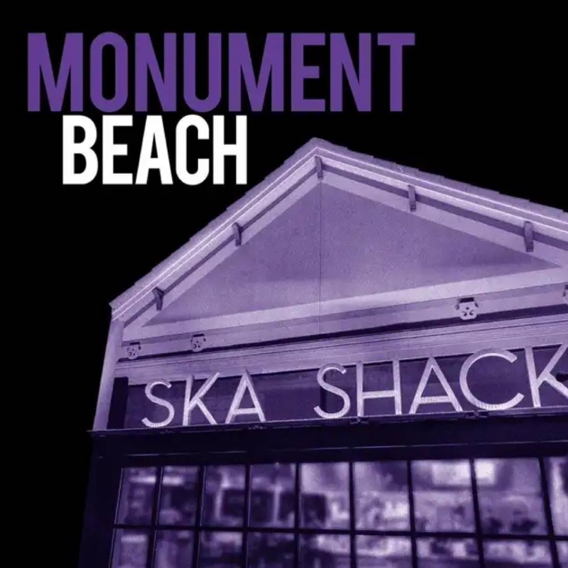 Do A Flip - Song • Monument Beach