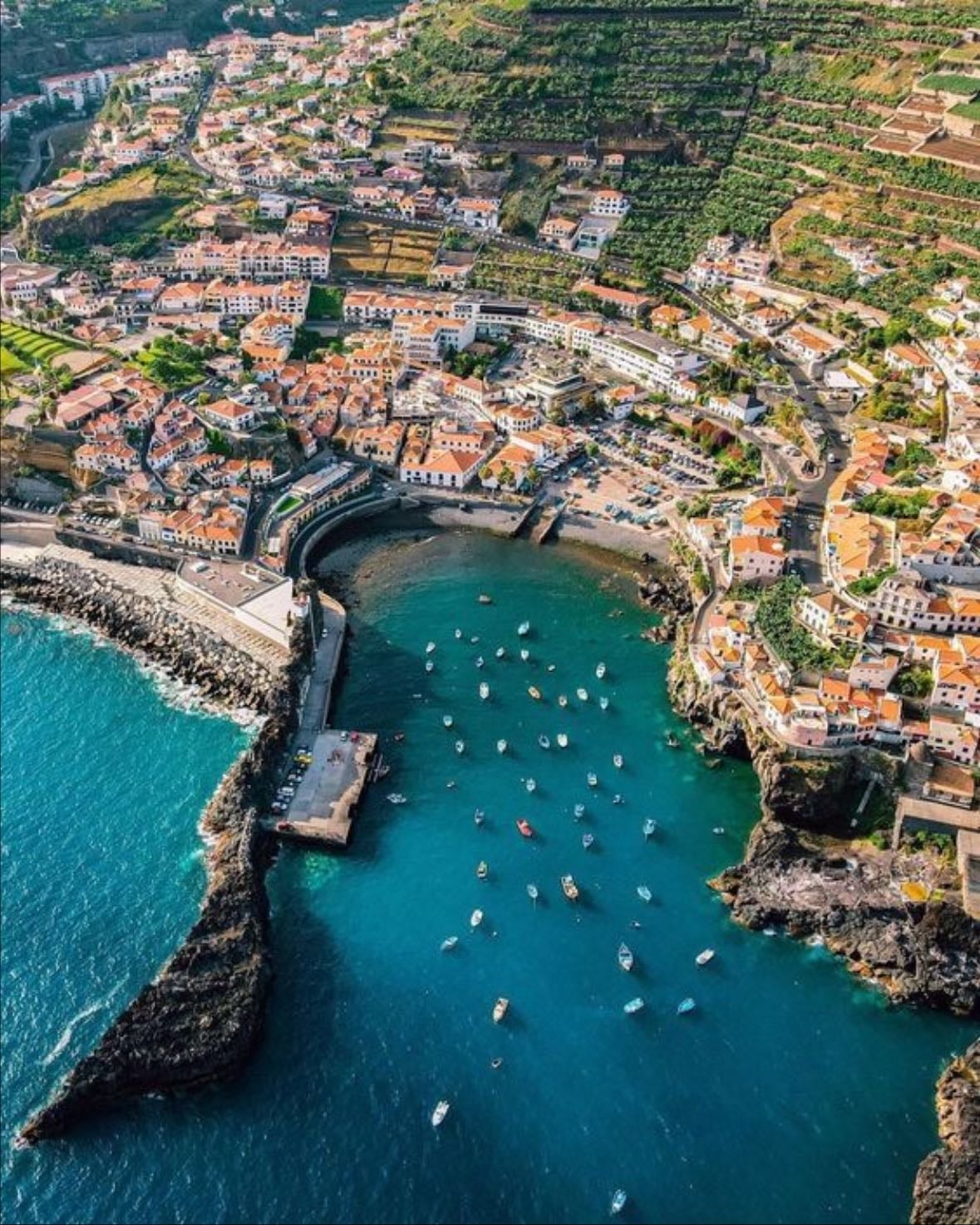 Madeira